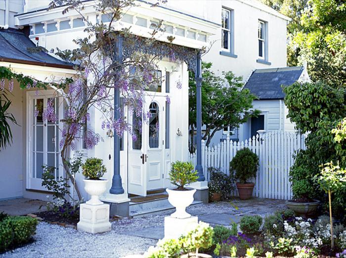 Cotter House Luxury Retreat Bed & Breakfast Auckland Exterior photo